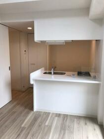 3/11 リビング/ダイニング