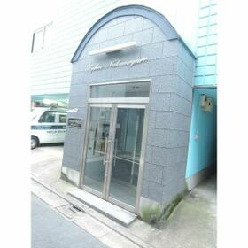 16/24 エントランス