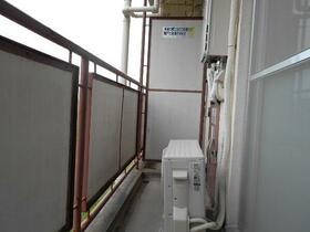 13/19 バルコニー