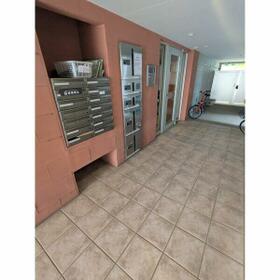 11/11 エントランス