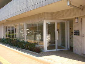 12/13 エントランス