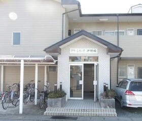 17/30 エントランス