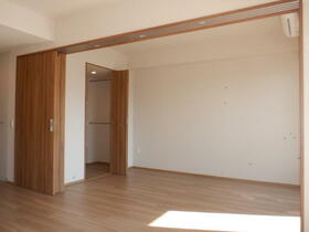 3/16 リビング/ダイニング