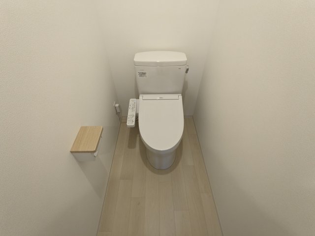8/30 トイレ