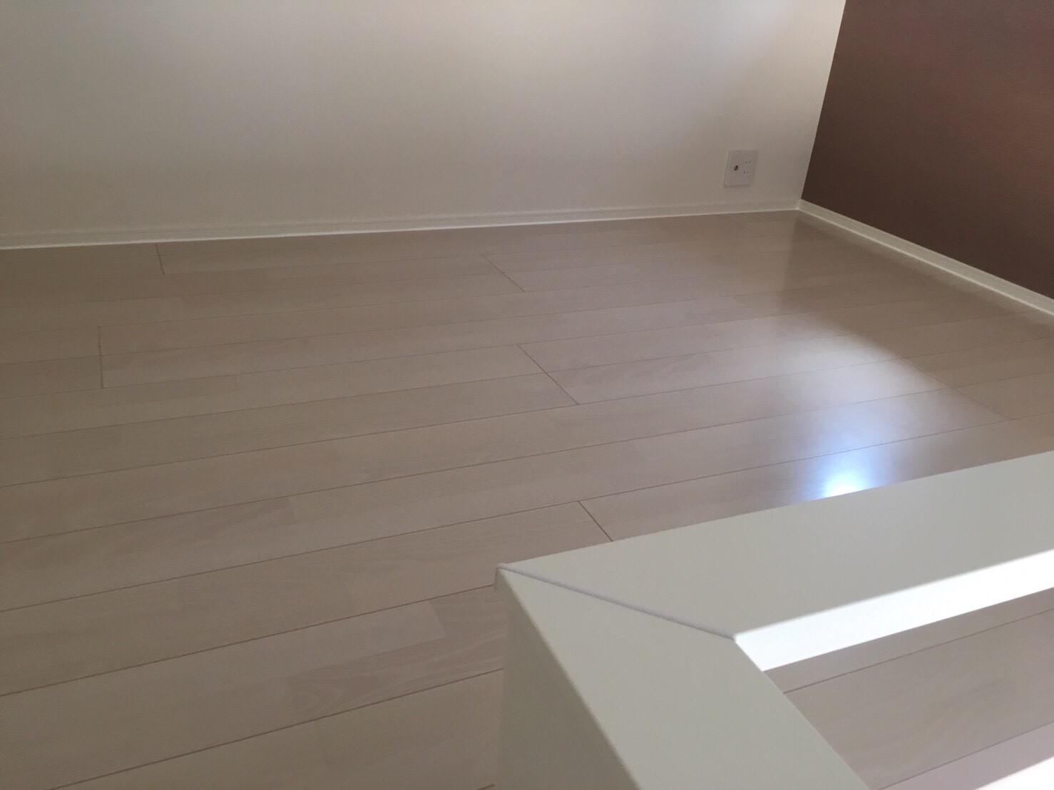 3/22 リビング/ダイニング