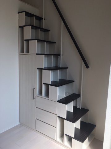 4/22 リビング/ダイニング