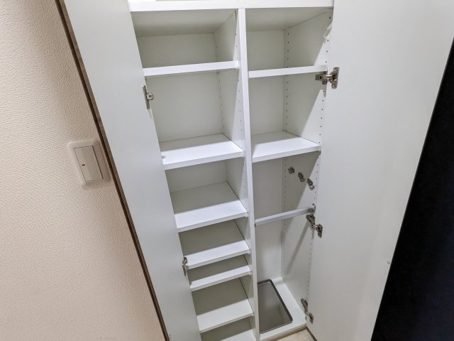 6/30 収納