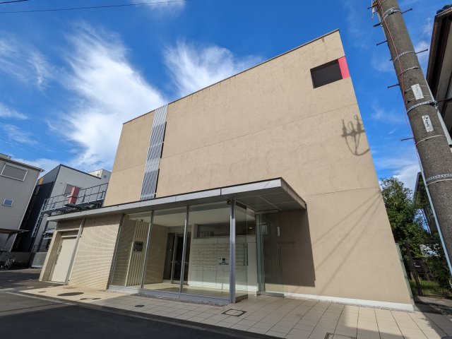 1/30 外観