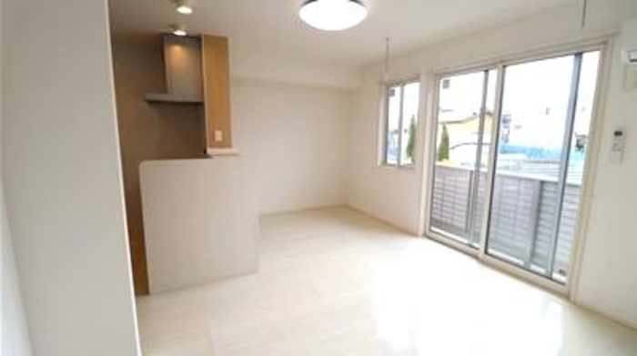 3/19 リビング/ダイニング