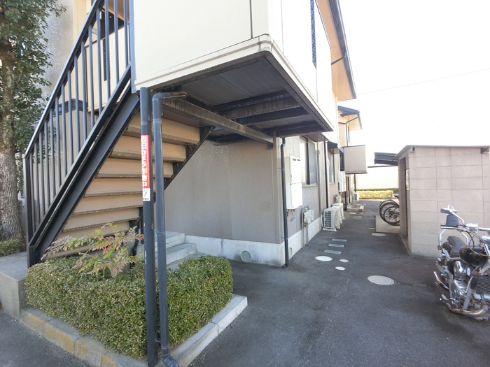 2/5 エントランス