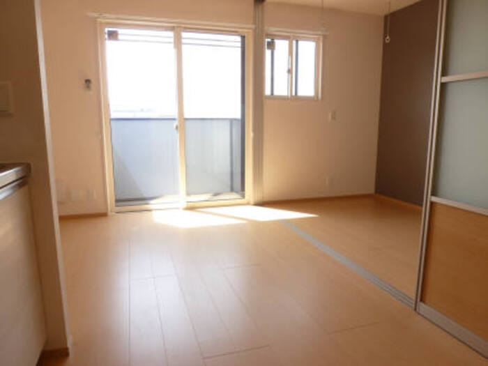 3/30 リビング/ダイニング