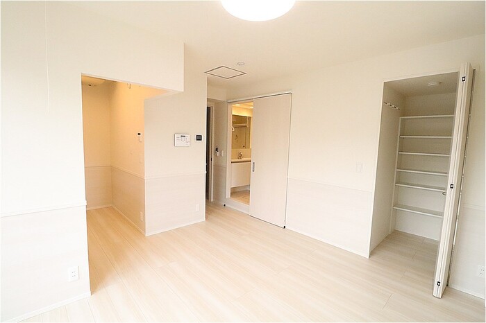 3/16 リビング/ダイニング