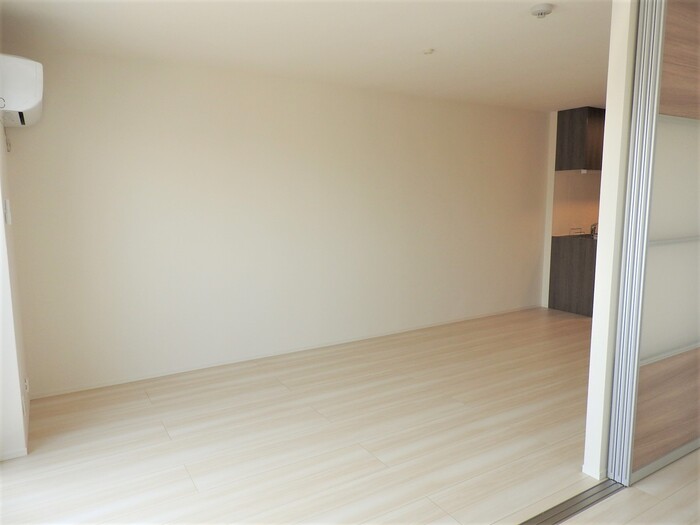 4/24 リビング/ダイニング