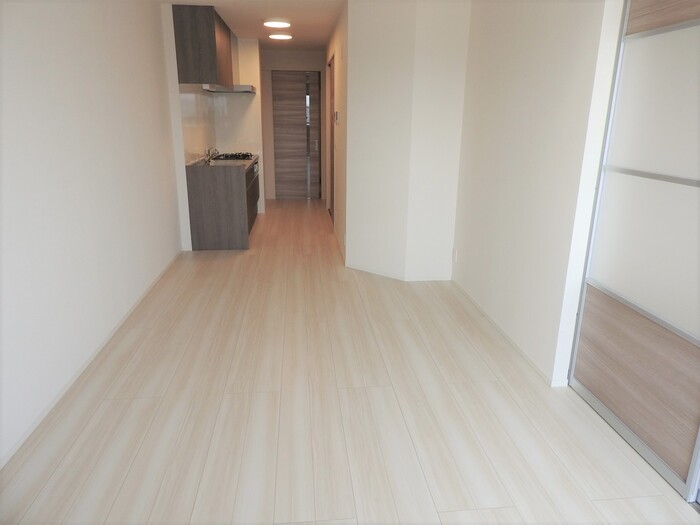 3/24 リビング/ダイニング