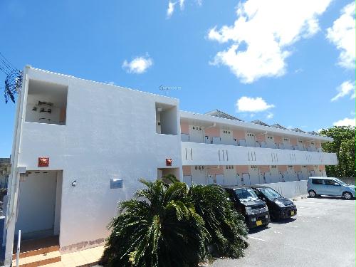 13/15 エントランス