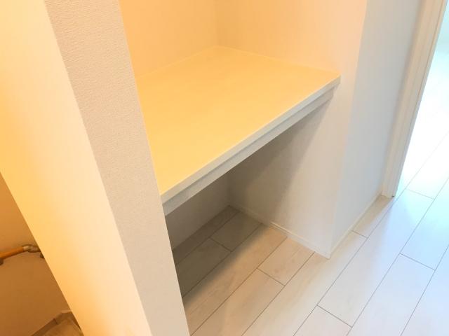 5/30 収納