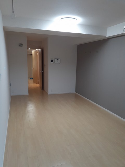 3/20 リビング/ダイニング