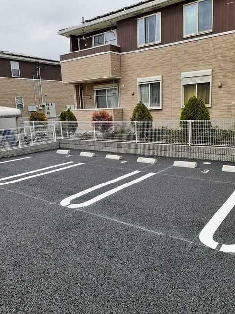 14/24 駐車場