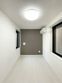 4/16 リビング/ダイニング