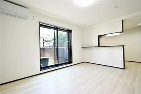 8/15 リビング/ダイニング