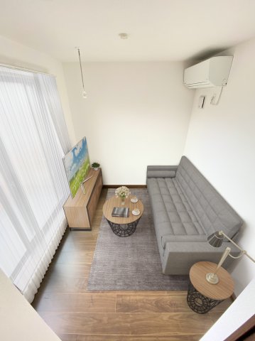 3/26 リビング/ダイニング