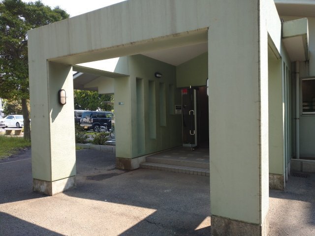 17/20 エントランス