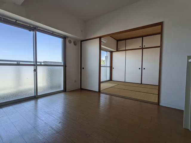 3/20 リビング/ダイニング