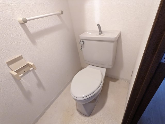 11/20 トイレ