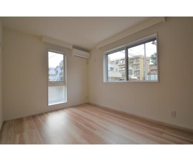 8/23 リビング/ダイニング