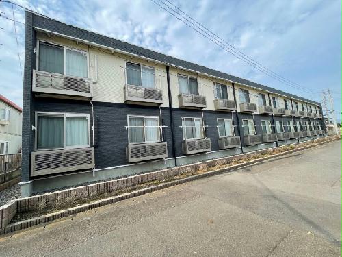 6/23 バルコニー