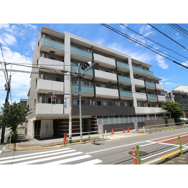 1/15 外観