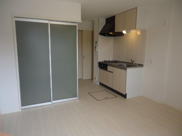 3/30 リビング/ダイニング