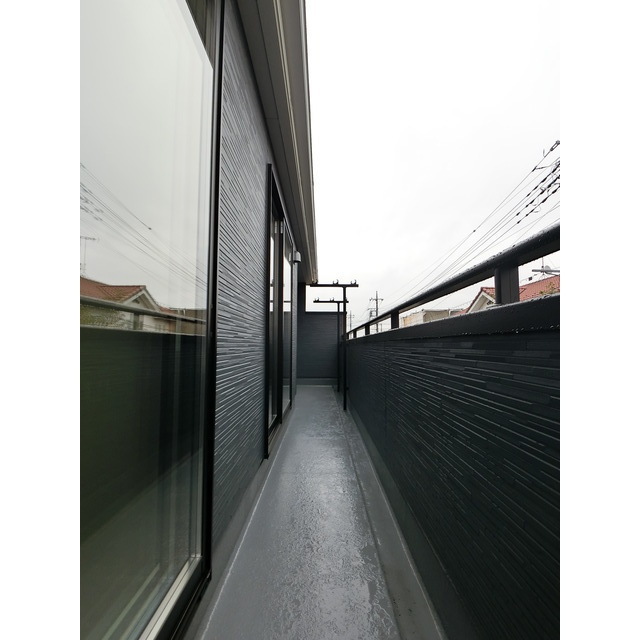 14/24 バルコニー