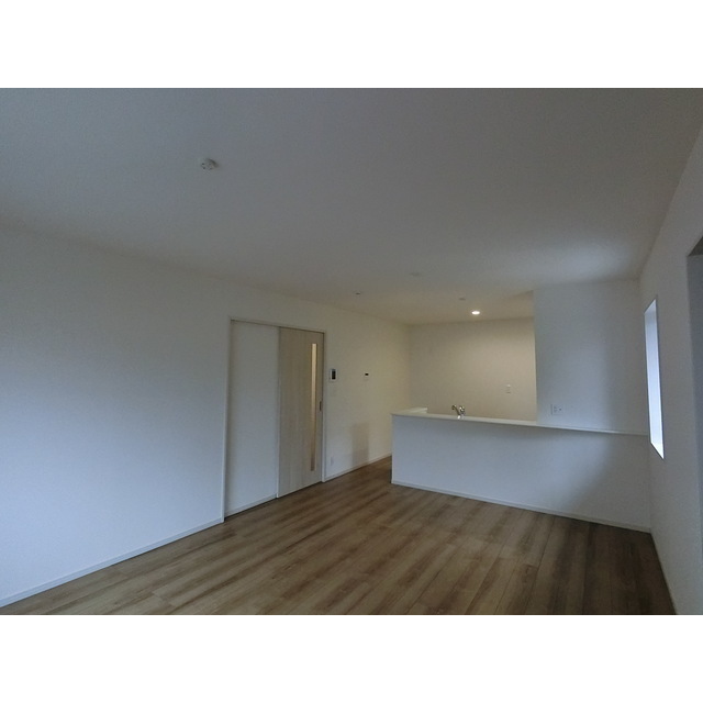 4/24 リビング/ダイニング