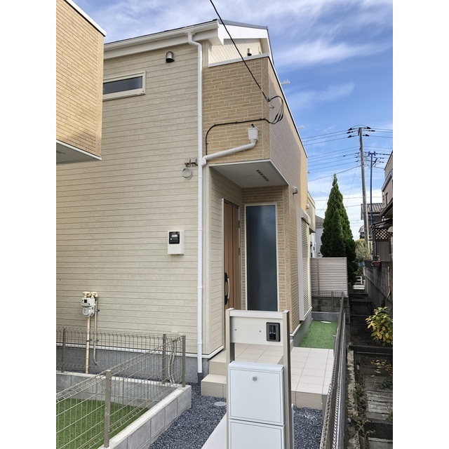 1/17 外観