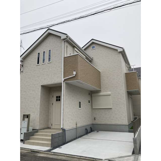 1/18 外観