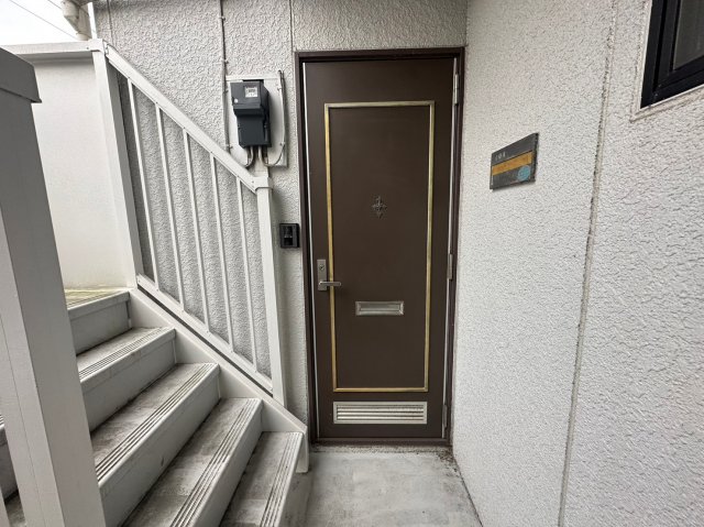 2/5 エントランス