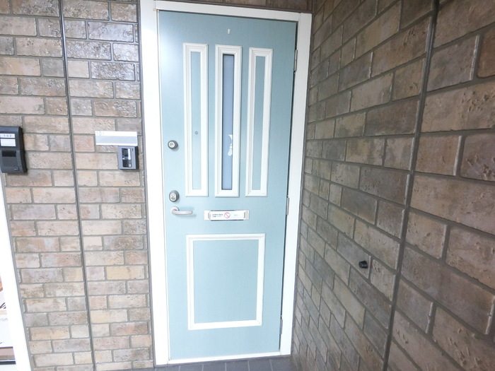 2/5 エントランス