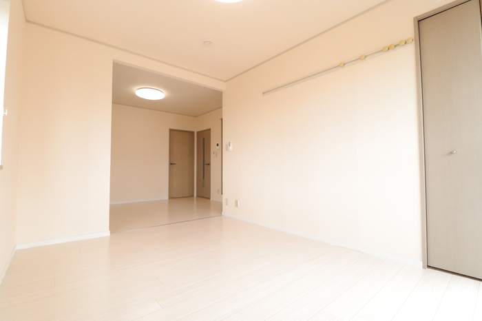 3/23 リビング/ダイニング