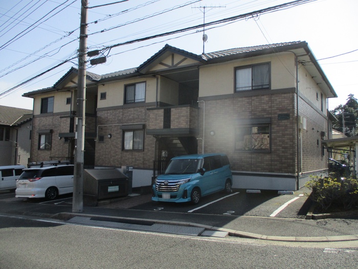 1/18 外観