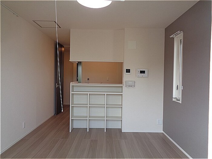 3/18 リビング/ダイニング