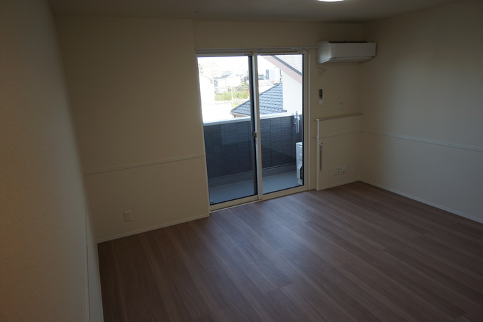 3/21 リビング/ダイニング