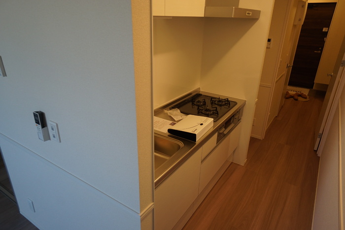 5/21 キッチン