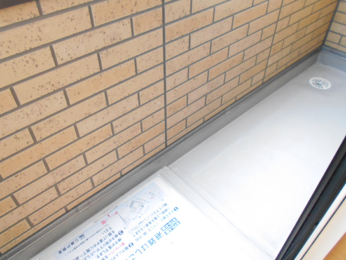 14/25 バルコニー