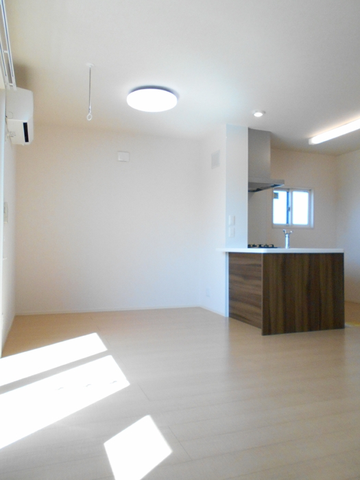 3/25 リビング/ダイニング