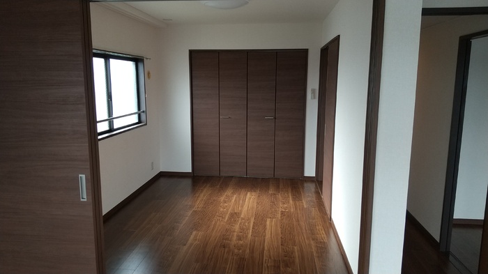 3/26 リビング/ダイニング