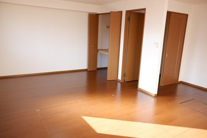 5/20 リビング/ダイニング