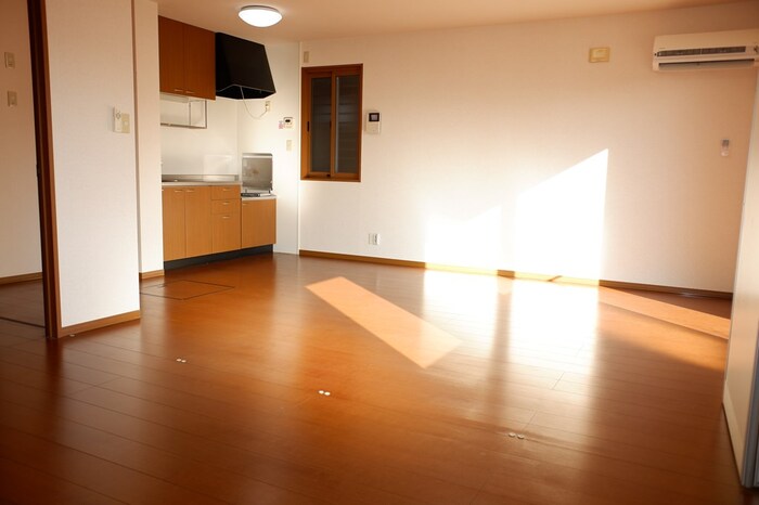 6/20 リビング/ダイニング