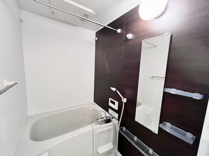 11/20 浴室