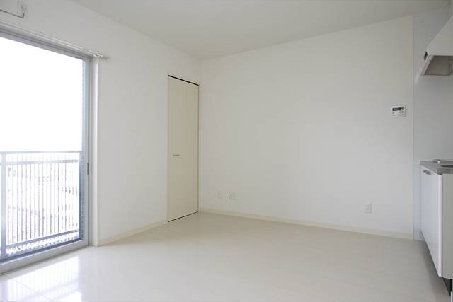 4/21 リビング/ダイニング